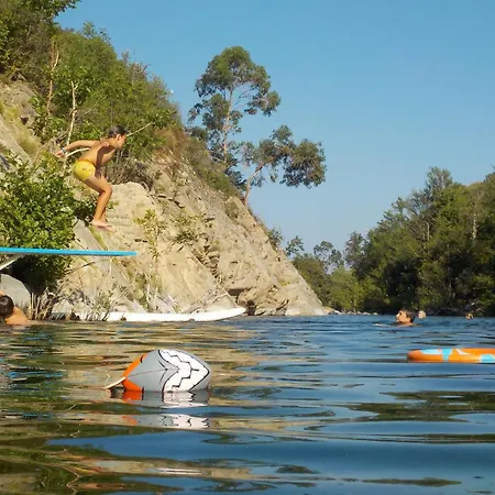 Evasion Luksustelt *