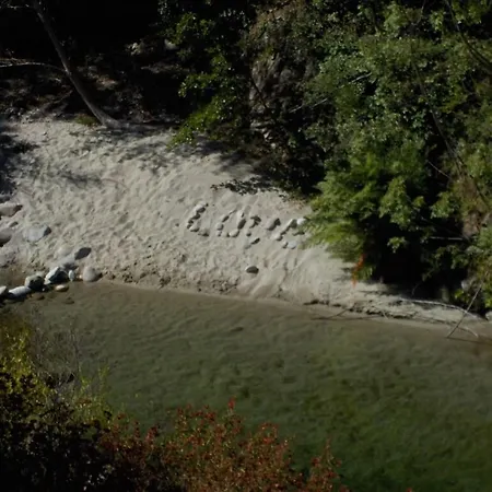 Evasion Luksustelt Ventiseri