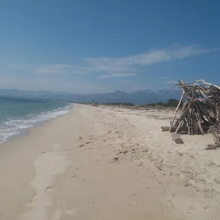 Luksustelt Evasion *