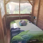 Evasion Luxury tent Ventiseri