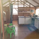 Evasion Luxury tent *
