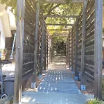 Evasion Luxury tent