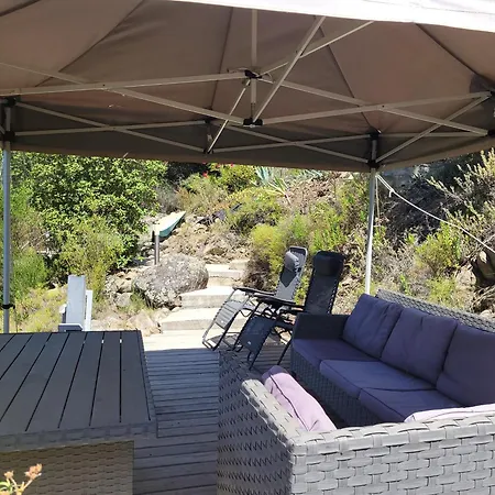 De Travo Glamping *