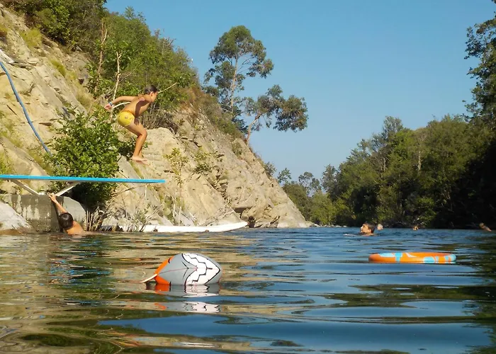 Evasion Tente de luxe *