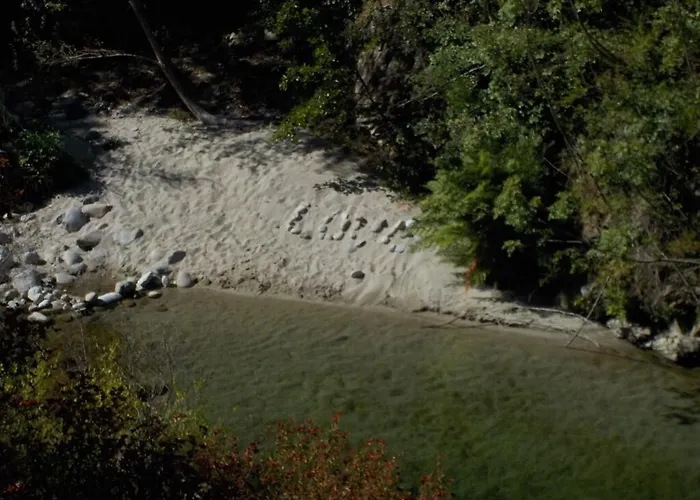 Evasion Luxe tent Ventiseri