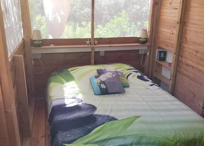 Evasion Luxe tent Ventiseri