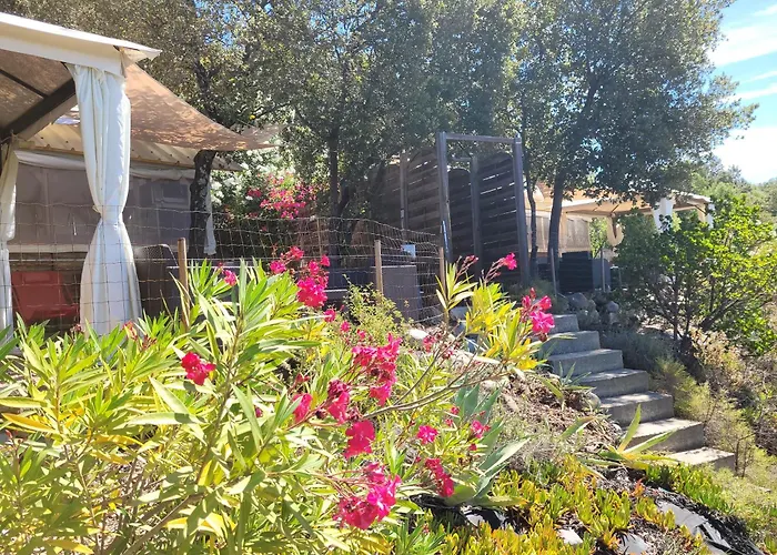 Evasion Luxe tent Ventiseri